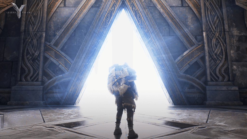 MMORPG Legend of Ymir Debuts on WEMIX Platform