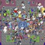 Pixels Launches Chapter 3 with New Social Competition Events