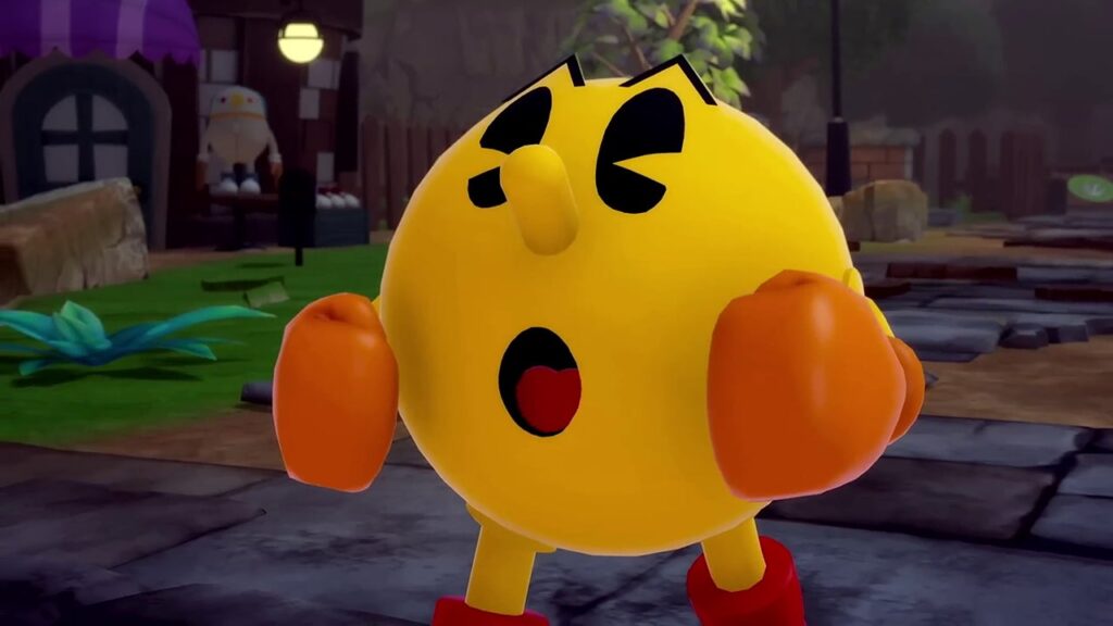 Pac-Man World 2: Re-Pac – Official Paccolades Trailer