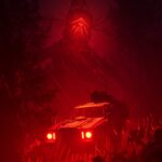 Pacific Drive – Official Whispers In The Woods DLC Release Trailer | Galaxies Showcase