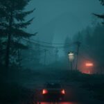 Ace road trip mystery, Pacific Drive, arrives on Xbox Game Pass, and there’s a new expansion too