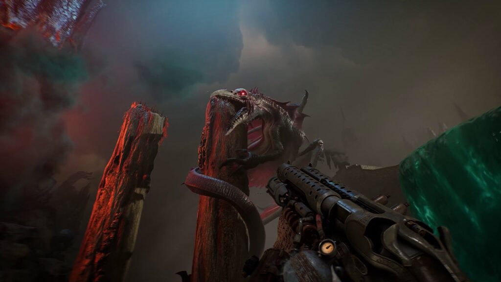 Painkiller – Official ‘This is Painkiller’ Overview Trailer