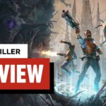 Painkiller Video Review