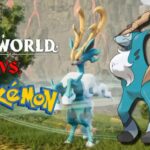 Palworld Crossed a Line That Shouldn’t Be Crossed, Says Ex CAPCOM Designer