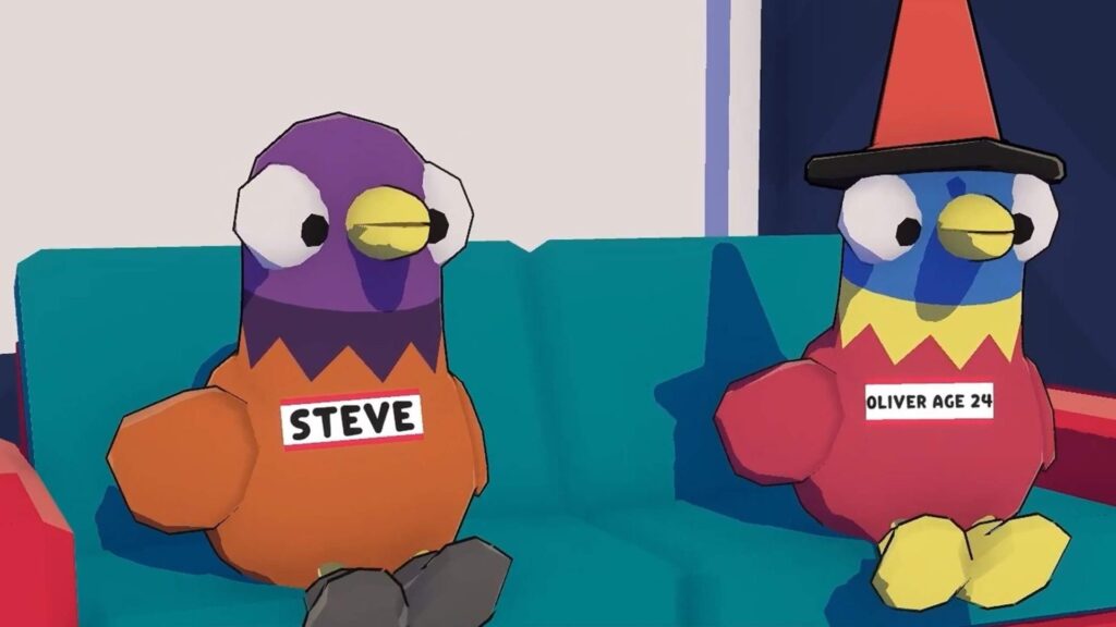 Fall Guys Veterans Form New UK-Based Studio Panic Stations