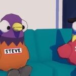 Fall Guys Veterans Form New UK-Based Studio Panic Stations