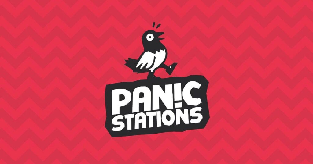 Fall Guys veterans launch new studio Panic Stations to make multiplayer co-op games