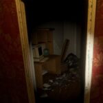 The Paranormal Activity games gets a slightly new name and a scarily underwhelming first gameplay trailer
