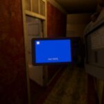 Paranormal Activity: Threshold is a New Horror Game Made by the Studio Behind The Mortuary Assistant
