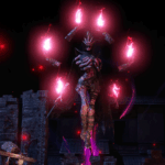 Path of Exile: Keepers of the Flame – Official Trailer