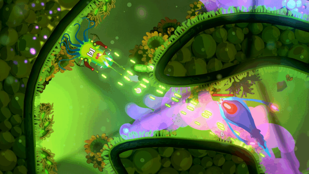 Pathogenic – Official Demo Launch Trailer