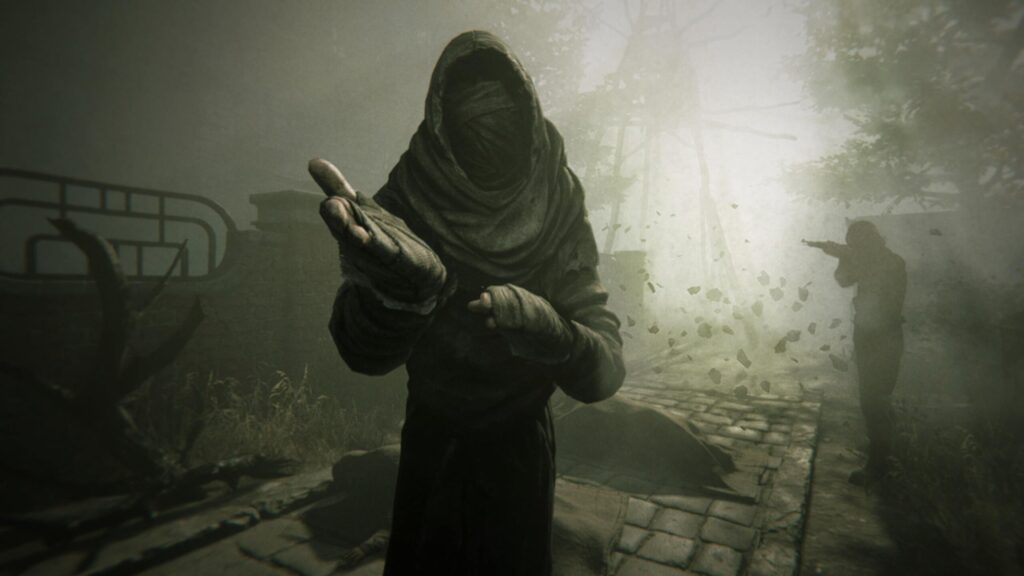 Pathologic 3 Release Date Revealed for January