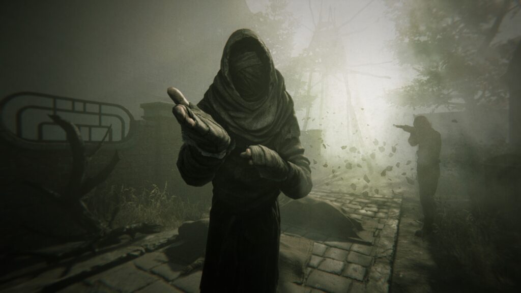 Pathologic 3 will be released on January 9, 2026 and has a demo available now