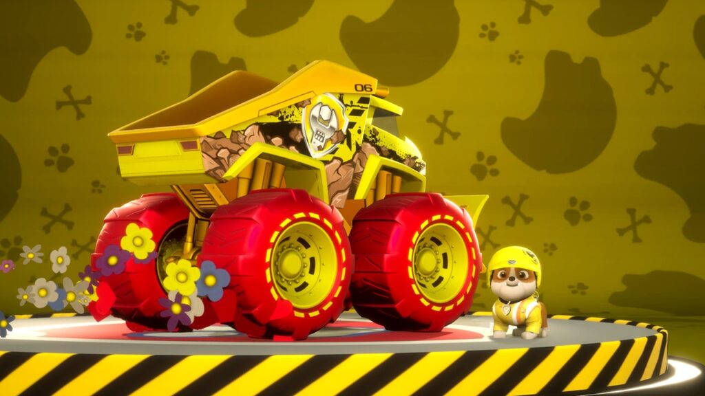 PAW Patrol Rescue Wheels: Championship – Official Launch Trailer