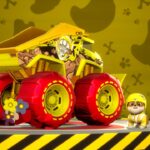 PAW Patrol Rescue Wheels: Championship – Official Launch Trailer