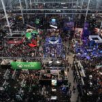 Which marketing channel provides the best return on investment for small publishers?