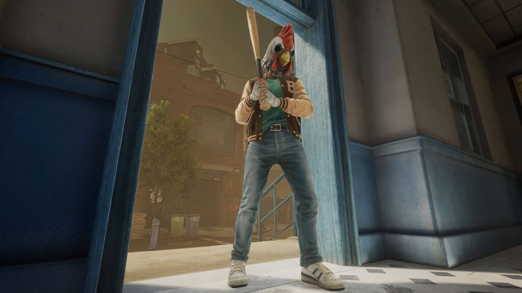 Payday 3 Offline Mode Officially Canceled, Starbreeze Announces