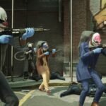 Payday Developer Starbreeze Cancels Live-Service D&D Game, Lays Off Staff