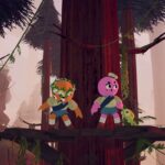 PEAK – Official ‘Roots’ Biome Update Trailer