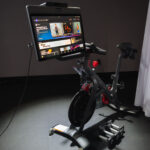 Peloton ushers in a new era with revamped hardware and AI