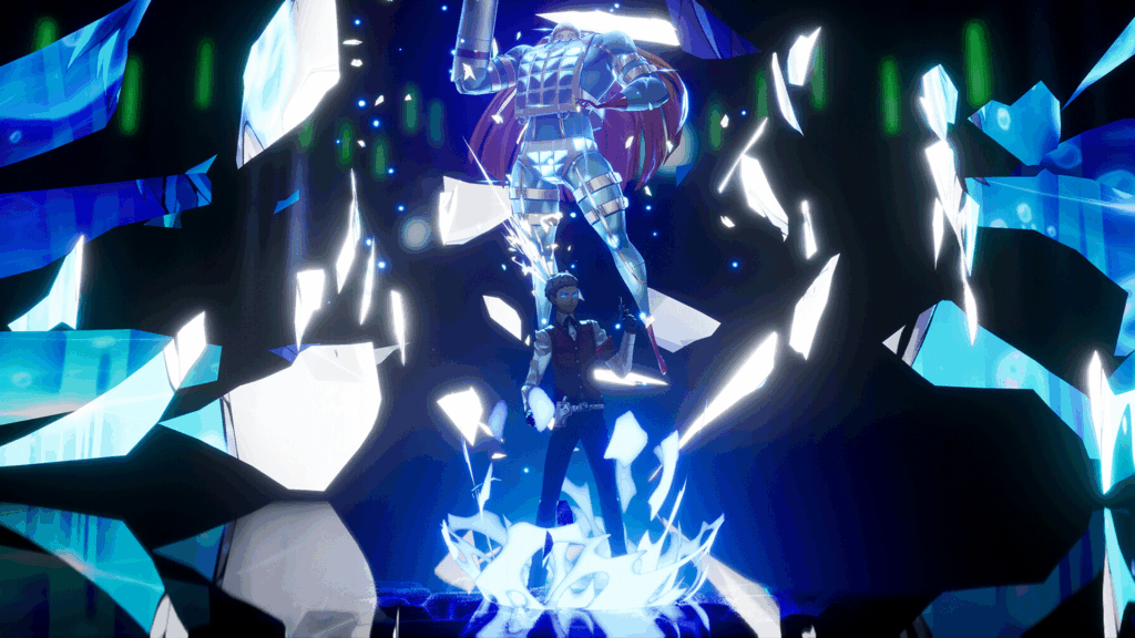 Persona 3 Reload – Official Nintendo Switch 2 Launch Trailer
