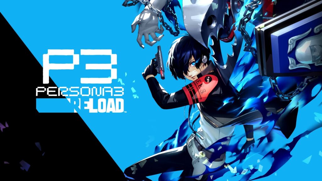 Persona 3 Reload will get a patch on October 23 with additional music