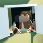 A game jam game about pudgy chainsmoking dads seems to be Steam’s latest co-op hit, hitting 100,000 concurrent players on its first weekend