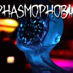 November 11 Is Going To Be a Big Day for Phasmophobia Fans