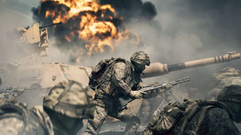 Physical copies of Battlefield 6 are already out in the wild ahead of the official release