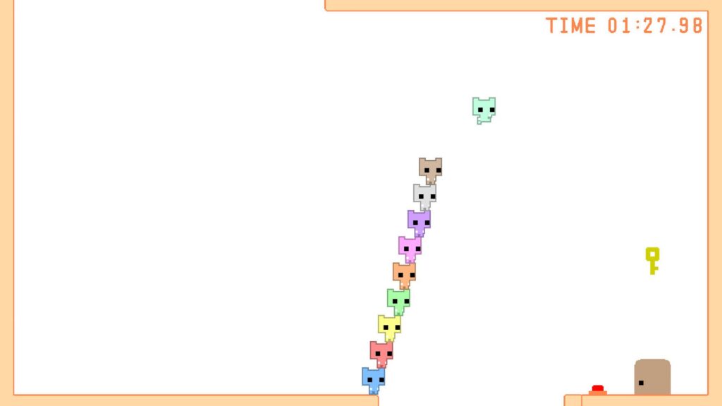 Pico Park: Classic Edition is accidentally free forever, and a great lesson in double checking Steam’s weird rules