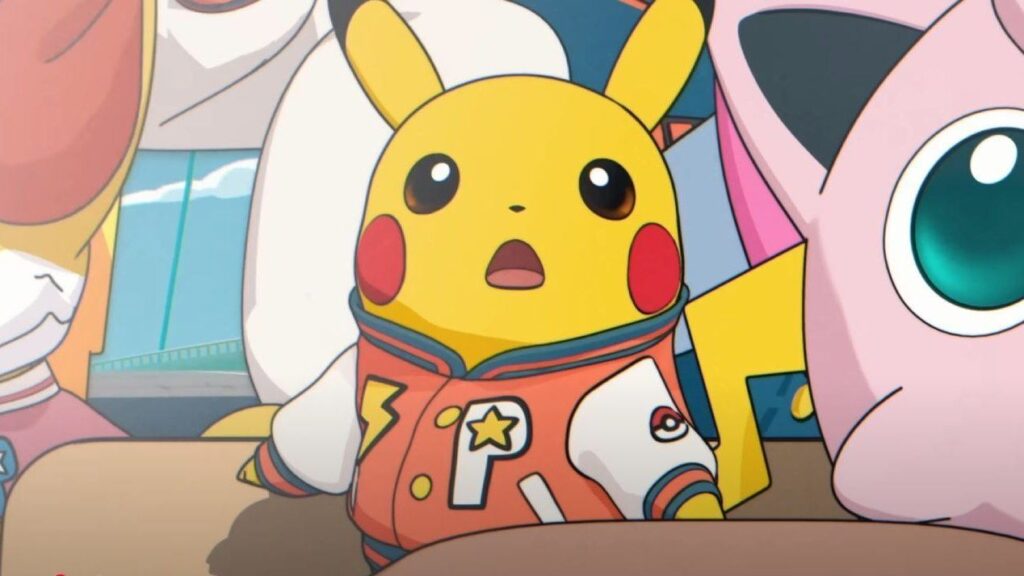 Massive Pokemon leak purportedly covers gen 10 games, scrapped Z-A ideas