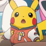 Massive Pokemon leak purportedly covers gen 10 games, scrapped Z-A ideas