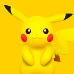 Pokémon leaks show new Pikachu design in Wind and Wave games