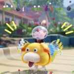Nintendo announces Pikmin 4 free update