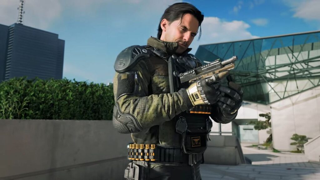 Does the reduced SBMM playlist in the Black Ops 7 beta really have better server latency? — It’s not quite that simple