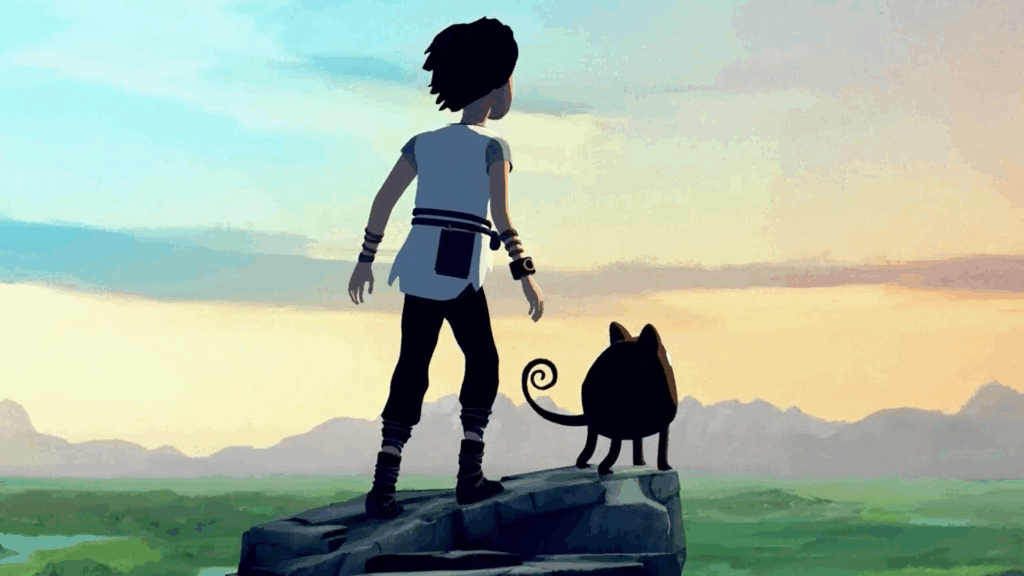 Planet of Lana 2 – Official Developer Gameplay Deep Dive | ID@Xbox Fall 2025 Showcase