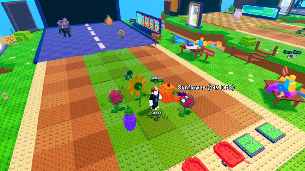 Plants Vs Brainrots: Best Card Combos