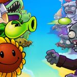 Plants vs. Zombies: Replanted – Co-Op Gameplay