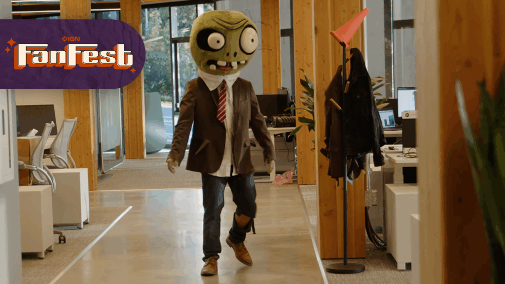 Plants vs. Zombies: Replanted – Official Developer Overview Trailer | IGN Fall Fan Fest 2025