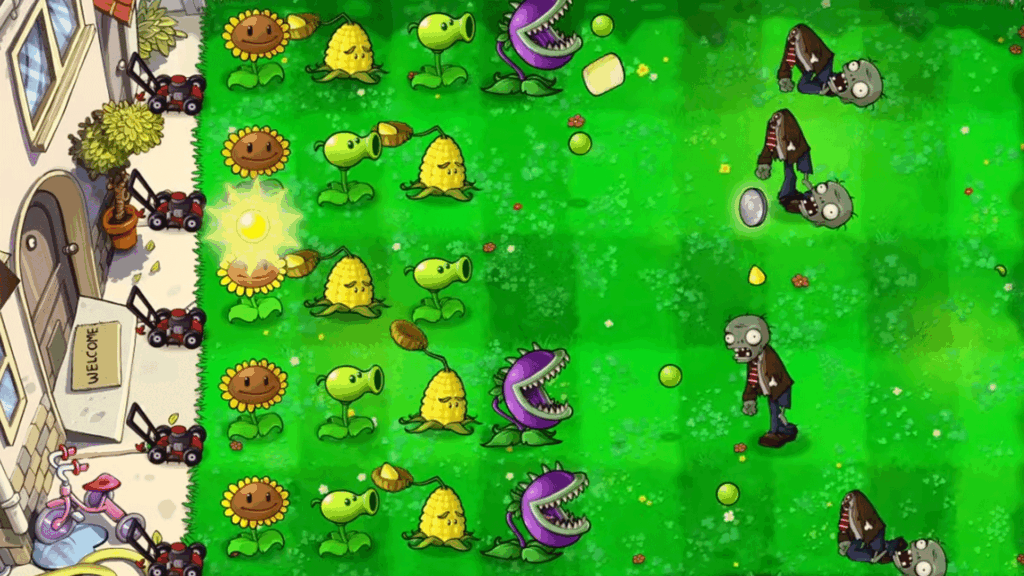 Plants vs. Zombies: Replanted – Official Gameplay Deep Dive Trailer