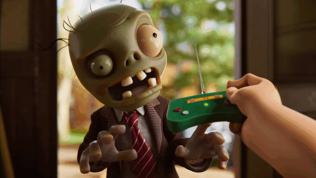 Plants vs. Zombies: Replanted – Official Launch Trailer