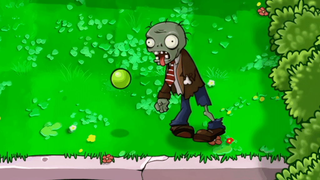 Plants vs. Zombies: Replanted – Official Nintendo Switch 2 GameShare Trailer