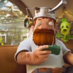 Plants vs. Zombies Returns From the Dead In “Replanted” Launch Trailer