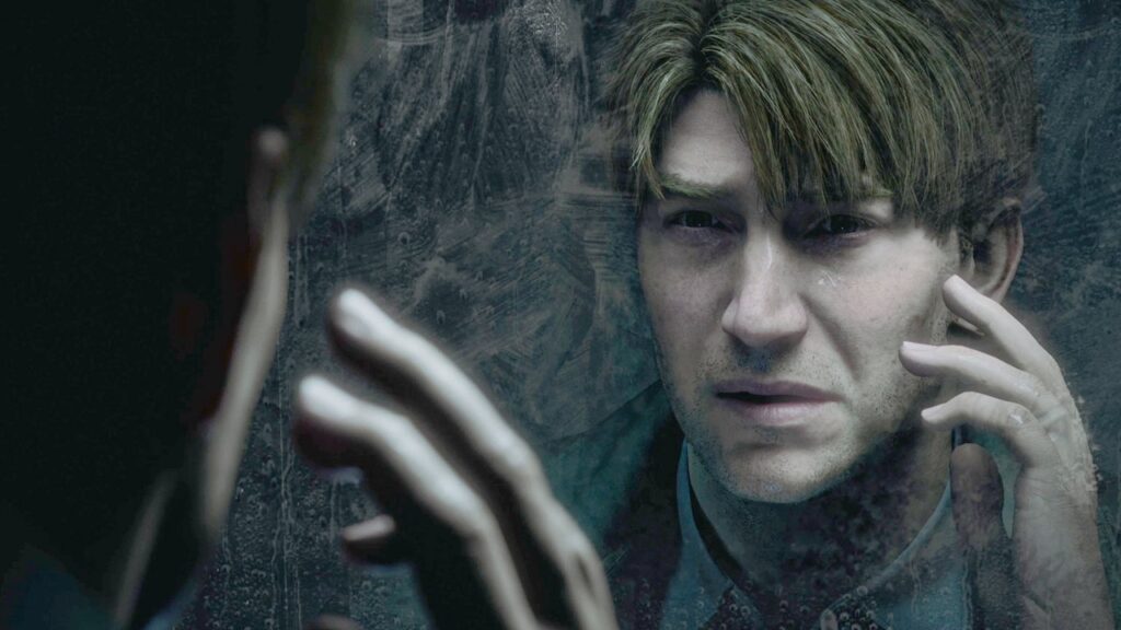 PlayStation Plus Extra Reportedly Gets Silent Hill 2 Remake Later This Month