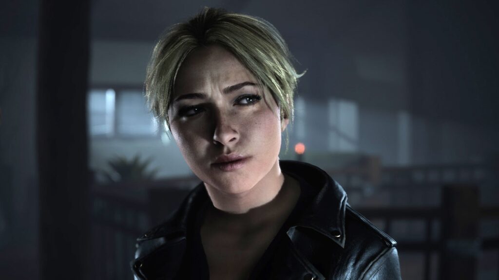 PlayStation Plus October Game Line-up Leaked, Includes Until Dawn Remake