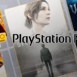 Here are our PS Plus Extra and Premium games for October