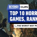 PlayStation’s 10 Best Horror Games, Ranked in The Worst Way Possible – Beyond Clips