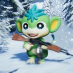 Pocketpair (Palworld) won’t use generative AI for its future games