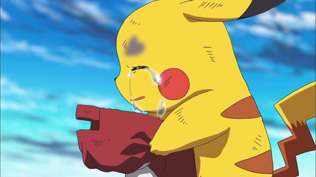 Pokemon Legends: Z-A is Being Review Bombed