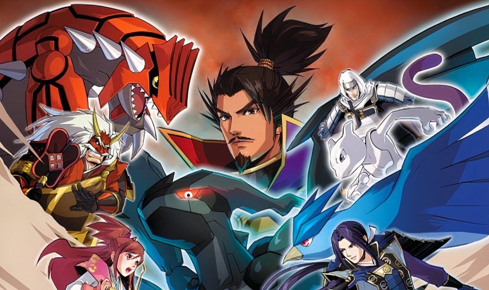 Pokémon Legends: Z-A is cool, but have you played Pokémon’s weirdest spinoff lately?